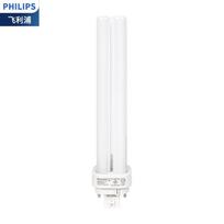 Philips PL-C 4 kontaktų kompaktiška fluorescencinė lempa