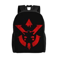 Dragon Ball Majin Buu Anime Kuprinė Vyrams Moterims Paaugliams Studentams Verslo Dieninė Kuprinė Nešiojamam Kompiuteriui Drobės Krepšiai Lauko One Size