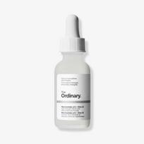 The Ordinary Niacinamide 10% + Zinc 1%, 240ml, 1 unit white