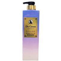 Dr. Groot Addict Shampoo Blanche Musk Fragrance, 680ml, 1 unit beige