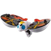 Godzilla Egg Mothra [BANDAI] gray