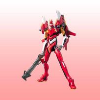 Evangelion Regular Practical Unit 2 Type S equipment included (New Theatrical Version: Par), Korean popular bandai white