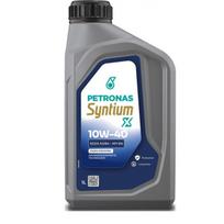Variklio alyva PETRONAS 10W40 Syntium X A3/B4 1L