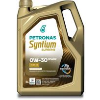 Variklio alyva PETRONAS 0W30 Syntium Supreme FPW02 5L