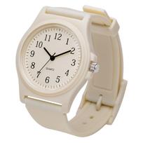 Fieldwork Women’s Analog Watch PP001-1 Ivory dramblio kaulas
