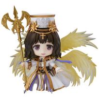 Nendoroid Dungeon&Fighter Seraphim Non-scale ABS&PVC Painted Movable Figure black