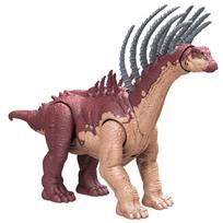 Mattel JURASSIC WORLD Didelė Bajazauro figūrėlė Dinozauro žaislas Iš viso 4 metai ir daugiau Ruda HTK80 Veiksmas! Vaikiškas ilgis Apytiksliai. 35,6 cm ruda