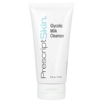 Pieno valiklis su glikolio rūgštimi, 177 ml(6 fl oz) white