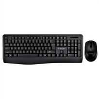 T-WOLF TF-100 Wireless Keyboard and Mouse Combo