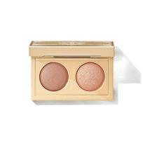 Bobbi Brown akių šešėlių paletė Holiday Luxe Duo 106105 Sparkling Copper beige