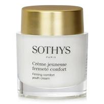 Sothys Firming Comfort Youth Cream 50ml white