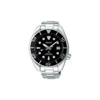 SEIKO prospex series 200 meters waterproof Automatic Steel Strap men's watch black dial SBDC083 juoda