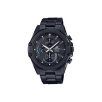 CASIO Men EDIFICE Black Watch EFR-S567DC-1A EFR-S567DC-1A Black Dial black
