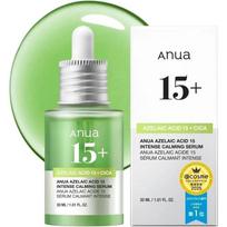 anua Azelaic Acid Serum 30ml/50ml Pores, Sebum, Oil-Water Balance, Redness beige
