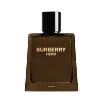 Burberry Hero Men's Fragrance Collection black