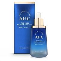 AHC Capture Solution Signature Moist Ampoule 50ml_632038 blue