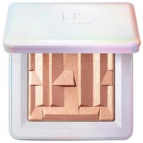 HAUS LABS Bio Radiant Gel Powder Highlighter 8.5g Peach Quartz brown