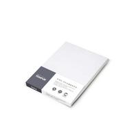 Tempur Mattress Protector Double white