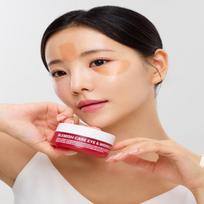 isoi Blemish Care akių ir raukšlių pleistras 90P beige