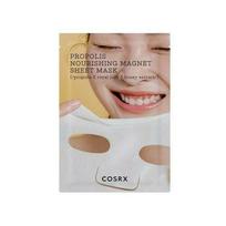 COSRX Full Fit Propolis Nourishing Magnet Sheet Mask 1 Sheet white