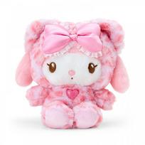 Sanrio pliušinis žaislas (Sanrio Gal Bear) My Melody 971600 white