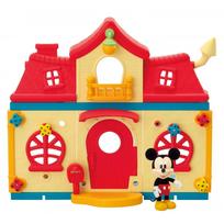 „Disney“ veikėjas „DIYTOWN Mickey's House“ DH-01 beige