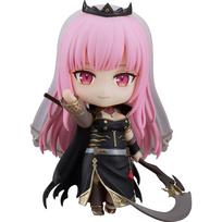 Nendoroid Hololive Production Mori Calliope Ne skalės Plastikinė Dažyta Judinama Figūrėlė pink