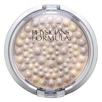 Physicians Formula Powder Palette Mineral Glow Pearl 7042 Light Bronze 8g, 1 piece beige