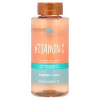 Tree Hut, Putojantis prausiklis, Vitaminas C, 532ml (18 fl oz) beige