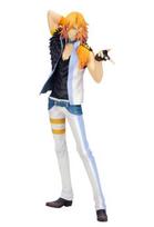 Uta Maji MEILĖ Jinguji Ren mastelio PVC dažytas baigtas nePrince-sama 1000% (1/8 produkto) white