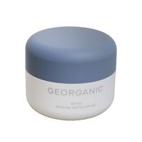 GEORGANIC Bifida Mineralinio Vandens Kremas 45ml gray