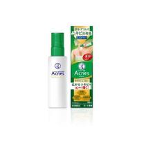 ROHTO Acnes 25 Medical Mist b gydomasis losjonas nuo spuogų veidui ir kūnui, 100 ml green