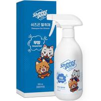 She's Gone Pet Odor Removal Antibacterial Deodorant Unscented, 500ml, 1 Piece, Korean pet shampoo blue