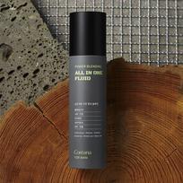 Coreana For Men Power Blending One Kill All-in-One 150ml black