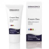 Dermasense Kremas Deo 50 ml white