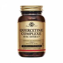 Solgar QUERCETINE COMPLEX 50 Capsules