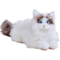 SEGA mėgstamiausia KIMIT Ragdoll (Ruda) Naminių gyvūnėlių robotas katė