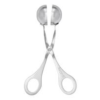 Avanti Nerūdijančio Plieno Mėsos Kukulių Formavimo Įrankis (3,8 cm)