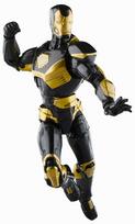 Hasbro Marvel Midnight Sons Marvel Legends Action Figure Mindless One Series Iron Man 2023 Legends ML MIDNIGHT SUNS IRON MAN Gamerverse 6-inch [Item] gray