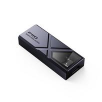 FIIO KA13 Japanese Number USB DAC Headphone Amplifier Small Lightweight CS43131 Desktop Mode App Compatible [Genuine Product/Serial Included] 3.5mm juoda