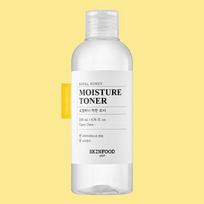 Skinfood Royal Honey Good Toner 200ml, 1 pak white