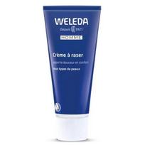 Weleda Homme skutimosi kremas 75ml, 1 vnt. blue