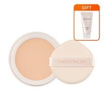 BB Pact Refill 2 tipai, 1 vnt., Nr. 21 Vanilės pildymas_CG100026 beige