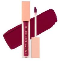 Bouquet Garni Blossom Velvet Lip Tint 4.3g, 09 Berry Plum, 1 piece beige