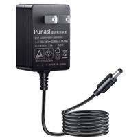 Kintamosios srovės adapteris BOSS PSA-100S2 Punasi 9V 1A kintamosios srovės adapteris Punasi centras (-) 5.52.1mm PSE sertifikacija suderinama 150cm BOSSZOOMDonnerVOXMXREffects black