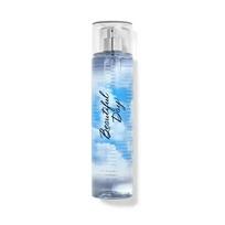 BBW Bath & Body Works Gražios dienos kūno dulksna 236ml