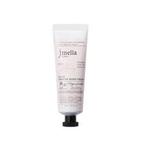 JMella in France Blooming Peony Perfume Hand Cream, 50ml, 1 unit white