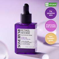 SOME BY MI Retinol Intense Reactivating Serum 30mL purple