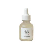 Joseon Beauty Ryžių sėlenų vandens skaidrus serumas (1+1), 2 vnt., 30 ml white