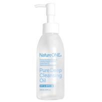 Nature One Pure Deep Cleansing Oil, 145ml, 1 unit white